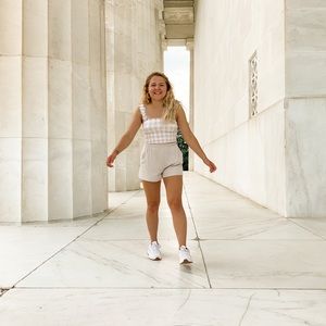 Meet your Posher, Dixie